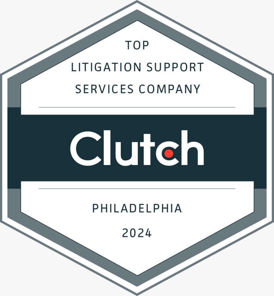 top litigation support